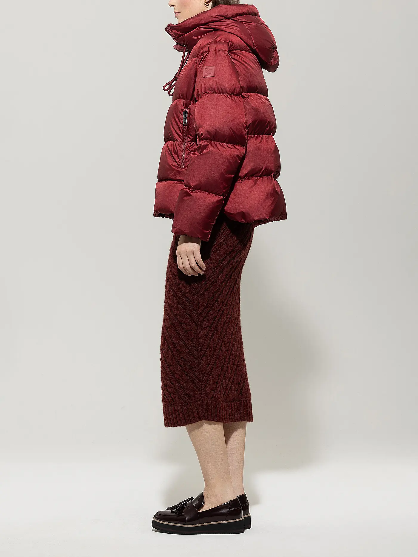 LUISA CERANO | Steppjacke | 